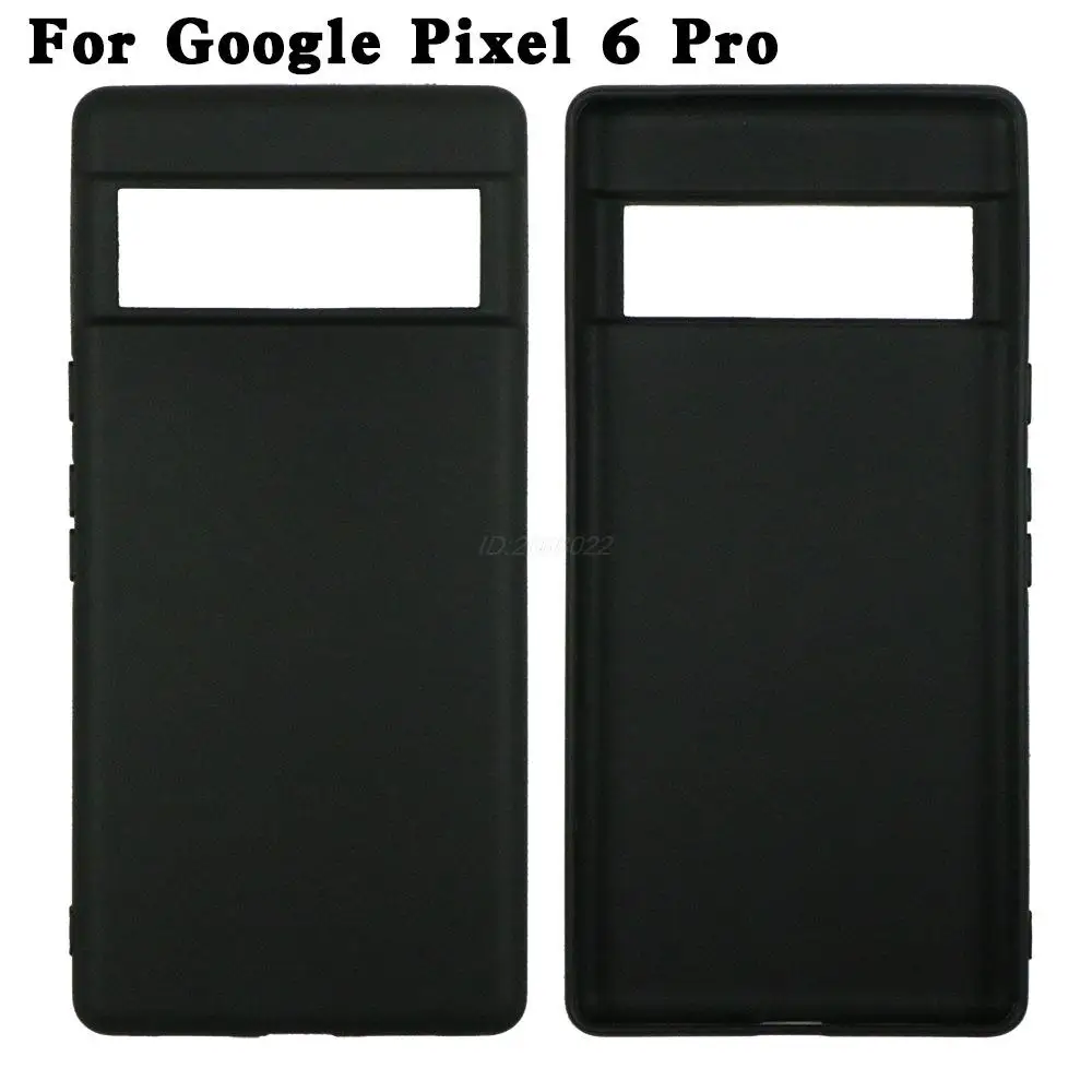 Silcone Case For Google Pixel 5 5G Pixel 3 Lite 4 5 XL Pixel5 3A 4A 5A Etui Soft Black TPU Case on Google Pixel 6 Pro 6 XL чехол
Silcone Case For Google Pixel 5 5G Pixel 3 Lite 4 5 XL Pixel5 3A 4A 5A Etui Soft Black TPU Case on Google Pixel 6 Pro 6 XL чехол