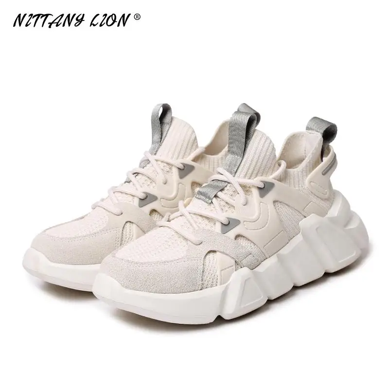 Nittany Lion 2021 New Casual Retro Sneakers Women Sports Shoes Fashion Tennis Runnig Trainers Platform Vulcanized Shoes
Nittany Lion 2021 New Casual Retro Sneakers Women Sports Shoes Fashion Tennis Runnig Trainers Platform Vulcanized Shoes
