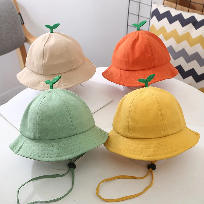 New Summer Baby Bucket Hat UV Protection Boys Cap Children Panama Outdoor Beach Girls Sun Hat Cartoon Infant Fisherman Cap
New Summer Baby Bucket Hat UV Protection Boys Cap Children Panama Outdoor Beach Girls Sun Hat Cartoon Infant Fisherman Cap