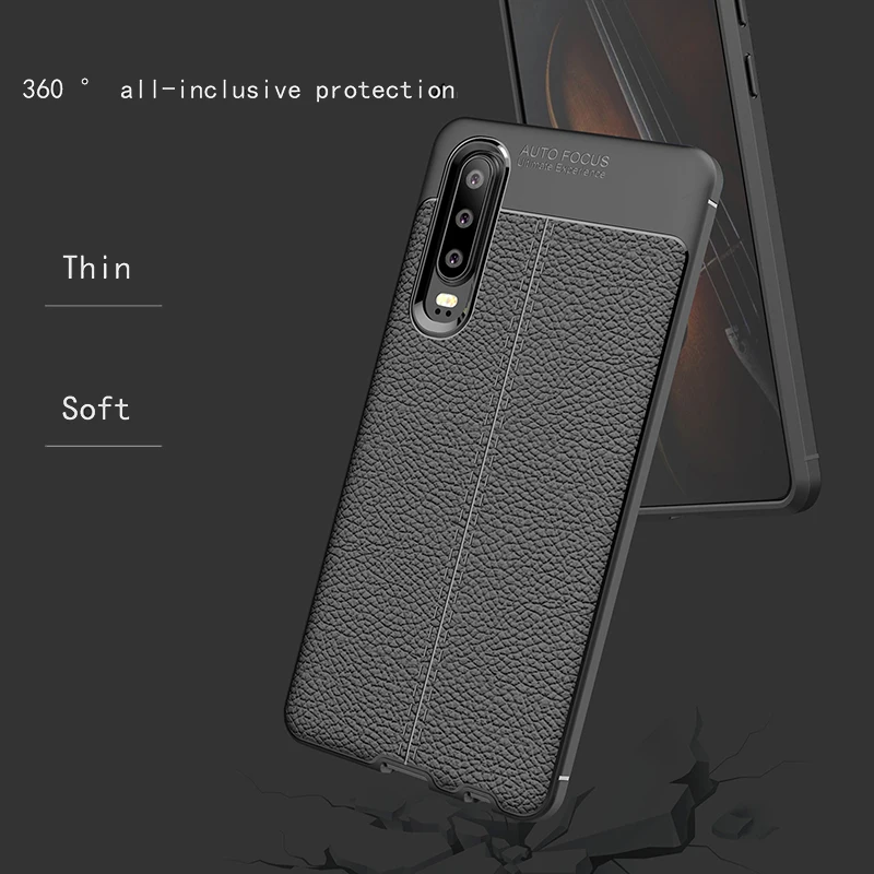 New Shockproof Phone Case For Huawei P40 P30 Lite P20 P10 Mate 40 30 20X 10 Pro Nova 5T 8 7 Y7P SE Soft Silicone Back Cover Capa
New Shockproof Phone Case For Huawei P40 P30 Lite P20 P10 Mate 40 30 20X 10 Pro Nova 5T 8 7 Y7P SE Soft Silicone Back Cover Capa