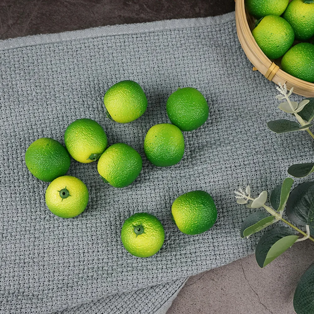Early Education Props Fake Green Orange Table Decoration Home Kitchen Party 10 Pcs/Set Foam 10pcs Artificial Fruits 
Early Education Props Fake Green Orange Table Decoration Home Kitchen Party 10 Pcs/Set Foam 10pcs Artificial Fruits
