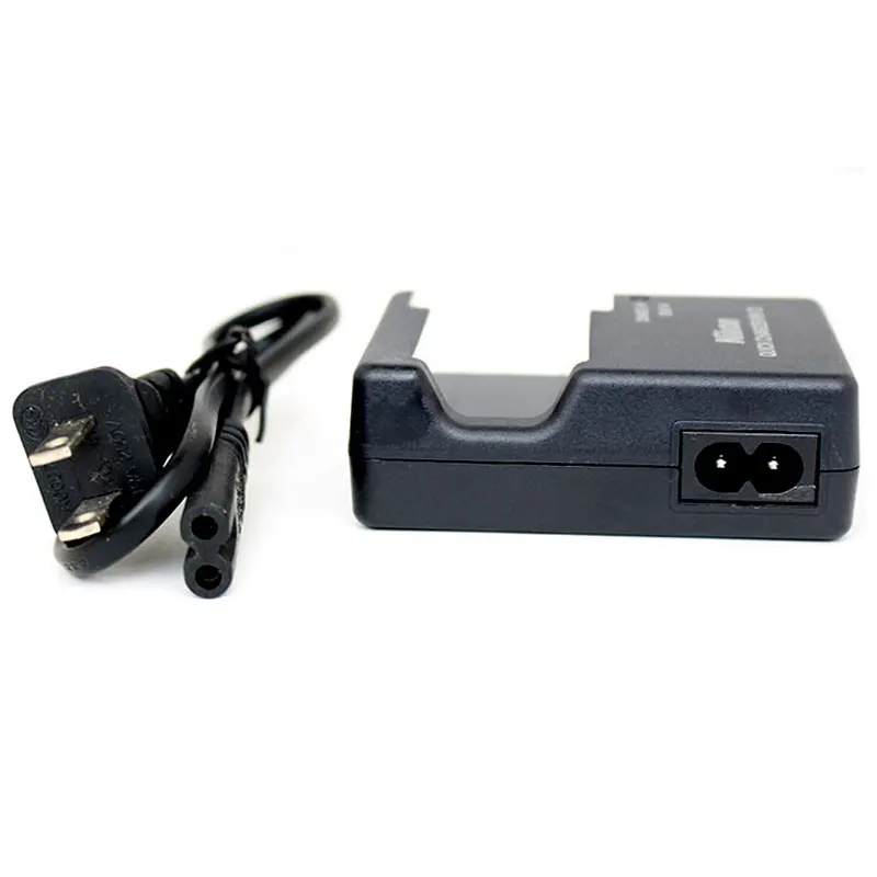 MH23 Камера Батарея Зарядное устройство для Nikon D3000 D5000 D8000 D60 D40 D40X EN EL9 EL9a Lithunm ионный