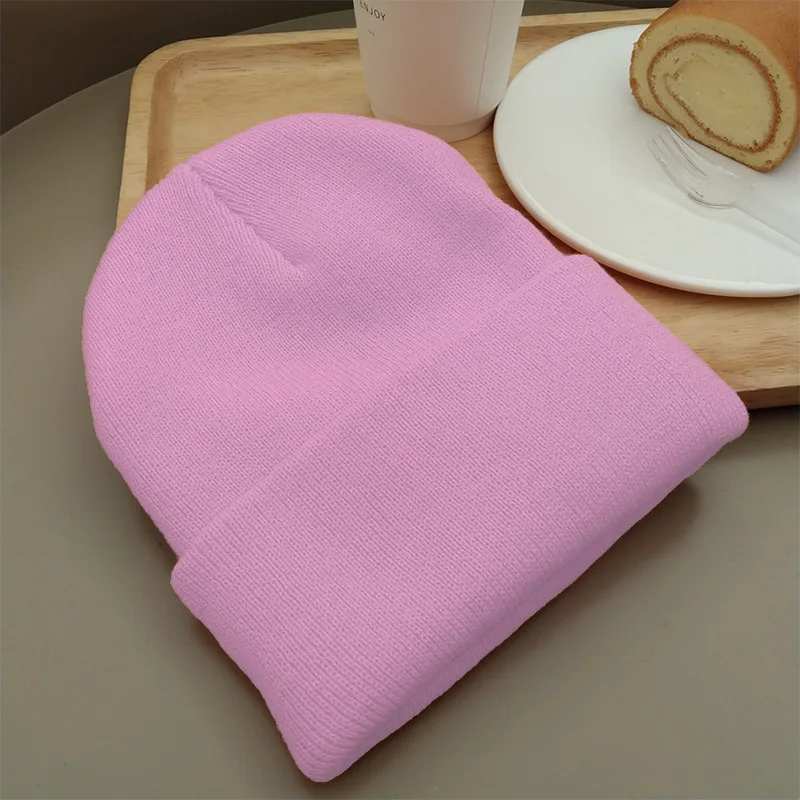 2020 Winter Hats for Woman New Beanies Knitted Solid Cute Hat Girls Autumn Female Beanie Caps Warmer black
2020 Winter Hats for Woman New Beanies Knitted Solid Cute Hat Girls Autumn Female Beanie Caps Warmer black