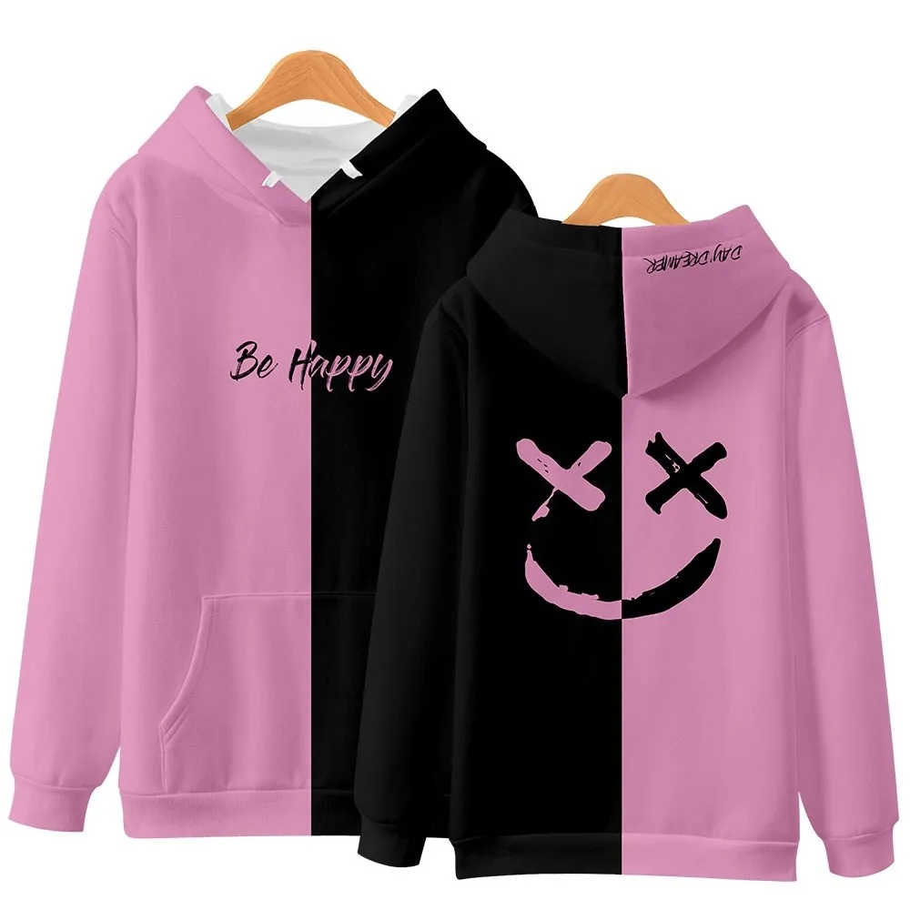 Fashion fashion print Hoodie handsome sportswear Boys /Girls autumn and winter fashion Pullover casual autumn and winter fashion
Fashion fashion print Hoodie handsome sportswear Boys /Girls autumn and winter fashion Pullover casual autumn and winter fashion