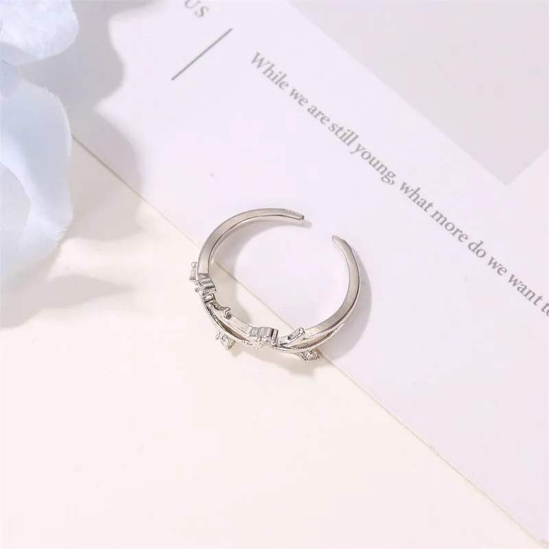 2020 fashion rings bisuteria minimalist statement cross adjustable ring luxury vintage zircon women accessories ring for women
2020 fashion rings bisuteria minimalist statement cross adjustable ring luxury vintage zircon women accessories ring for women
