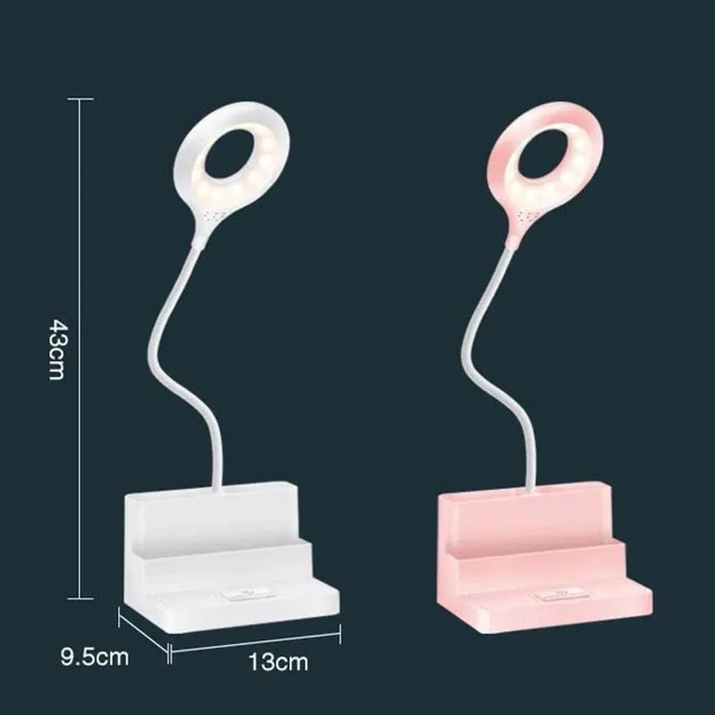 Led Desk Lamp Foldable Dimmable Touch Table Lamp Rechargeable Table Light Night Light Touch Dimming Portable Lamp#g30
Led Desk Lamp Foldable Dimmable Touch Table Lamp Rechargeable Table Light Night Light Touch Dimming Portable Lamp#g30