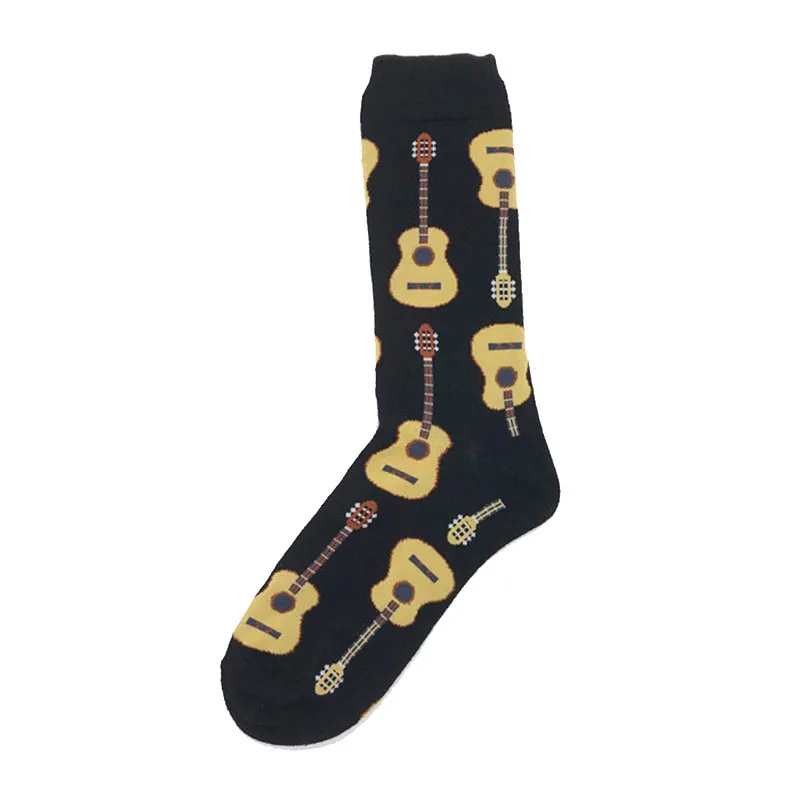 Men Socks Long Socks Casual Minimalist Chilli Card Star Cartoon Streetwear Happy Socks Hip Hop Gifts for Men
Men Socks Long Socks Casual Minimalist Chilli Card Star Cartoon Streetwear Happy Socks Hip Hop Gifts for Men