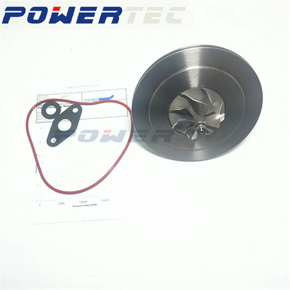 KP39 Turbocharger CHRA For BMW 535d E60 E61 M57D30TOP 200KW 272HP Turbolader Core 54399700045 KP39-0045 11657794571 2004-2007
KP39 Turbocharger CHRA For BMW 535d E60 E61 M57D30TOP 200KW 272HP Turbolader Core 54399700045 KP39-0045 11657794571 2004-2007