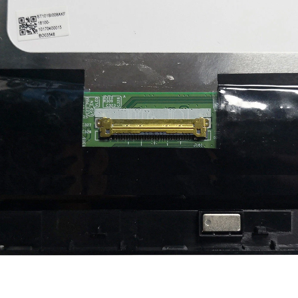 10.1 inch LCD Display Touch Screen Assembly & Frame For ASUS C100P C100PA for CHROMEBOOK FLIP free shipping with frame digitizer
10.1 inch LCD Display Touch Screen Assembly & Frame For ASUS C100P C100PA for CHROMEBOOK FLIP free shipping with frame digitizer