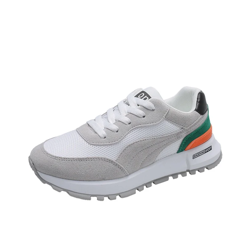 2021 New Spring Models Mesh of a Pleasant Shoe Student Flat Shoes-Style Casual Sports Shoes Square Dance Shoes
2021 New Spring Models Mesh of a Pleasant Shoe Student Flat Shoes-Style Casual Sports Shoes Square Dance Shoes