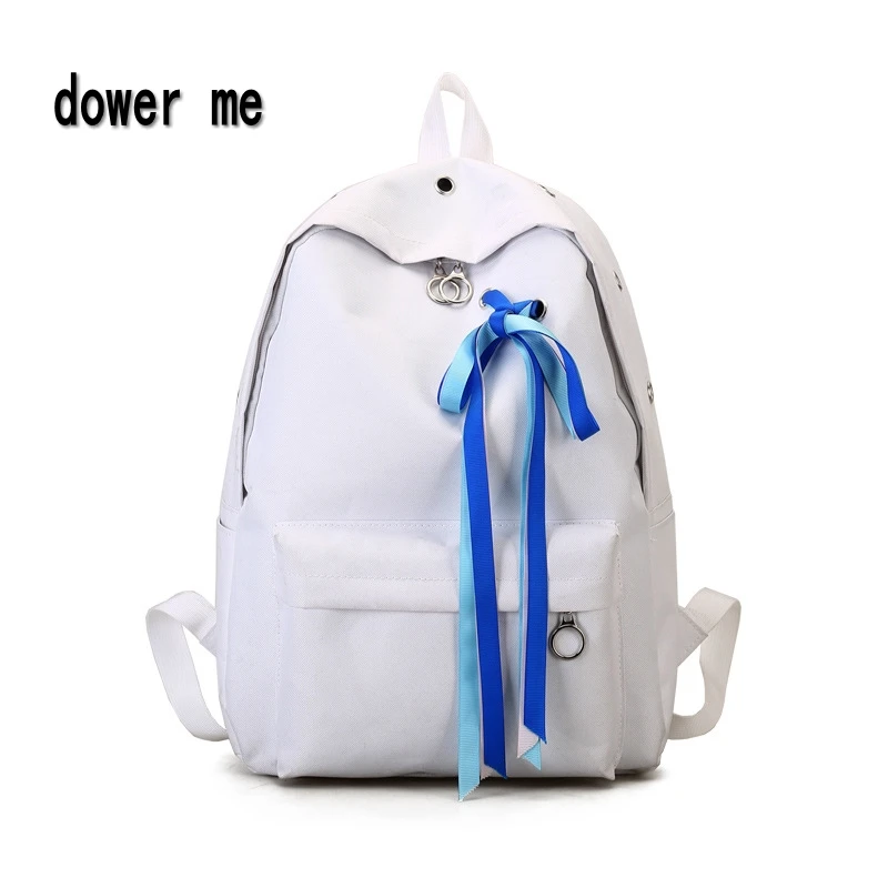 dower me EAK-16--20 new embroidered line backpack nylon cloth large capacity anti-theft European and American women's backpack 
dower me EAK-16--20 new embroidered line backpack nylon cloth large capacity anti-theft European and American women's backpack