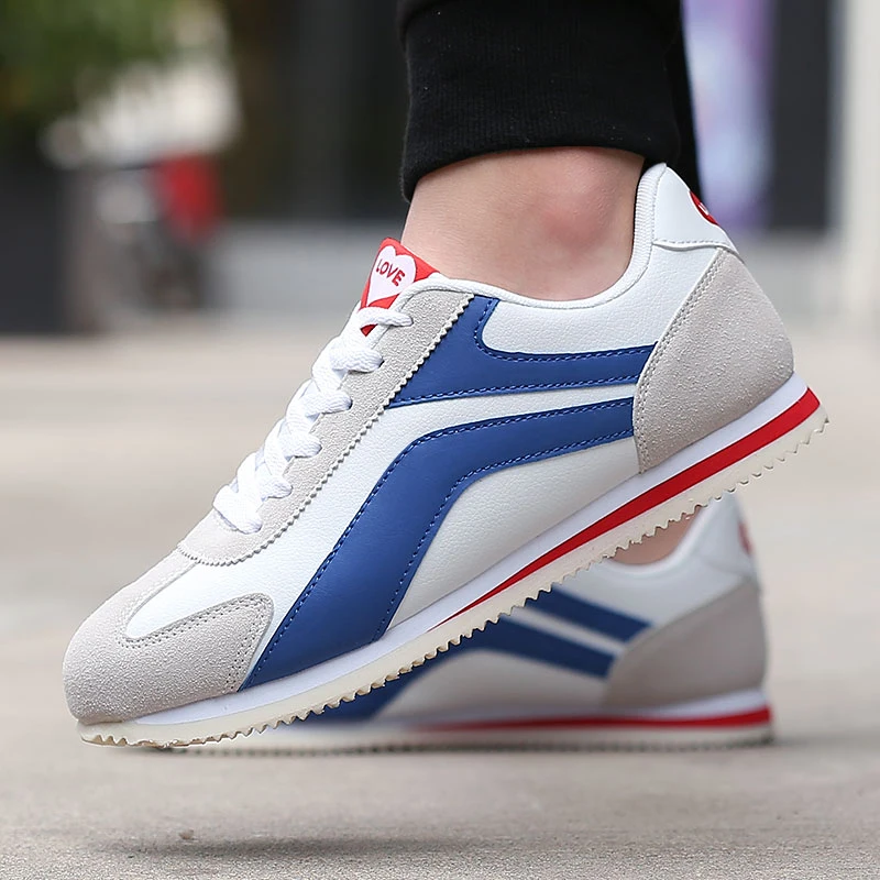 Casual Sneaker Men Shoes Sneakers White Leather For Sports Zapatillas Hombre Man Sport Sapato Masculino Gym
Casual Sneaker Men Shoes Sneakers White Leather For Sports Zapatillas Hombre Man Sport Sapato Masculino Gym
