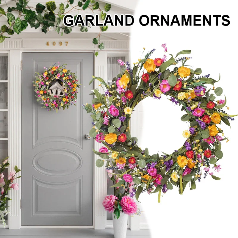 Garland Decoration for Thanksgiving Mother's Day Pendant Living Room Garden Wedding Balcony Decoration FBS889 
Garland Decoration for Thanksgiving Mother's Day Pendant Living Room Garden Wedding Balcony Decoration FBS889