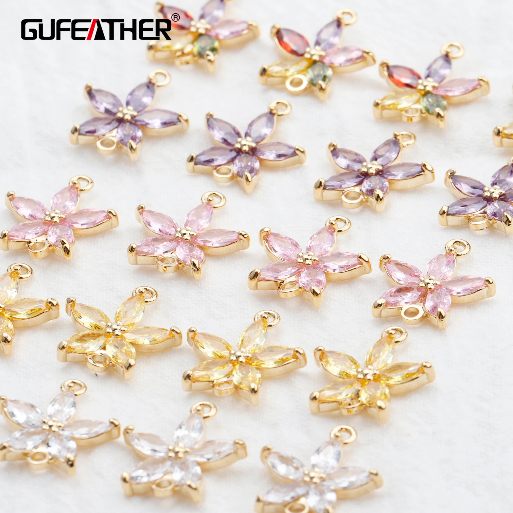 GUFEATHER M780,jewelry accessories,18k gold plated,0.3 microns,diy zircon pendant,jump ring,jewelry making,diy earring,10pcs/lot
GUFEATHER M780,jewelry accessories,18k gold plated,0.3 microns,diy zircon pendant,jump ring,jewelry making,diy earring,10pcs/lot