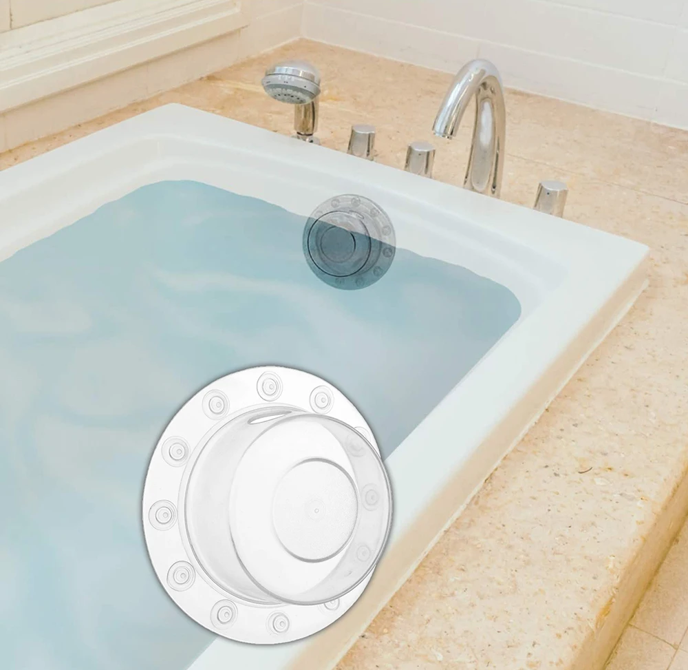 Silicone universal bottomless bathtub for household use of bathtub overflow drain cover
Silicone universal bottomless bathtub for household use of bathtub overflow drain cover