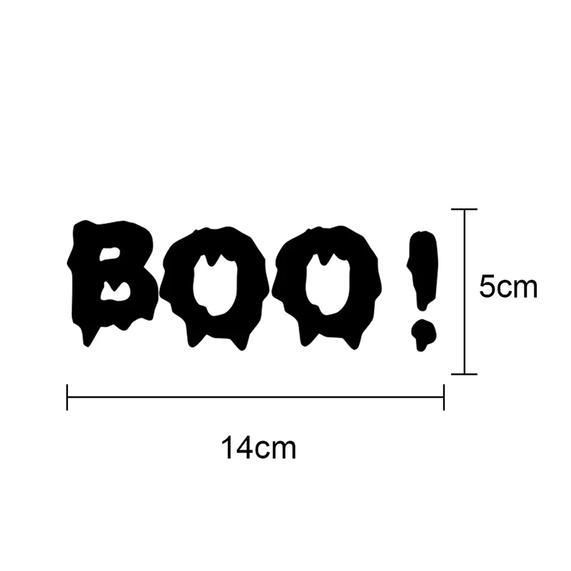 Newly 8pcs Halloween Horror Stickers Pumpkin Spider Ghosts Window Stickers Metal for DIY Party Home Office Decoration
Newly 8pcs Halloween Horror Stickers Pumpkin Spider Ghosts Window Stickers Metal for DIY Party Home Office Decoration