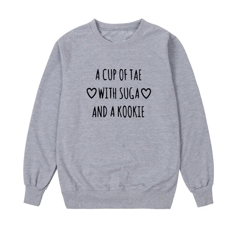 winter hot mama Korean style o-neck letter woman sweatshirt fashion casual loose pullover long sleeve fleece female sweatshirt
winter hot mama Korean style o-neck letter woman sweatshirt fashion casual loose pullover long sleeve fleece female sweatshirt