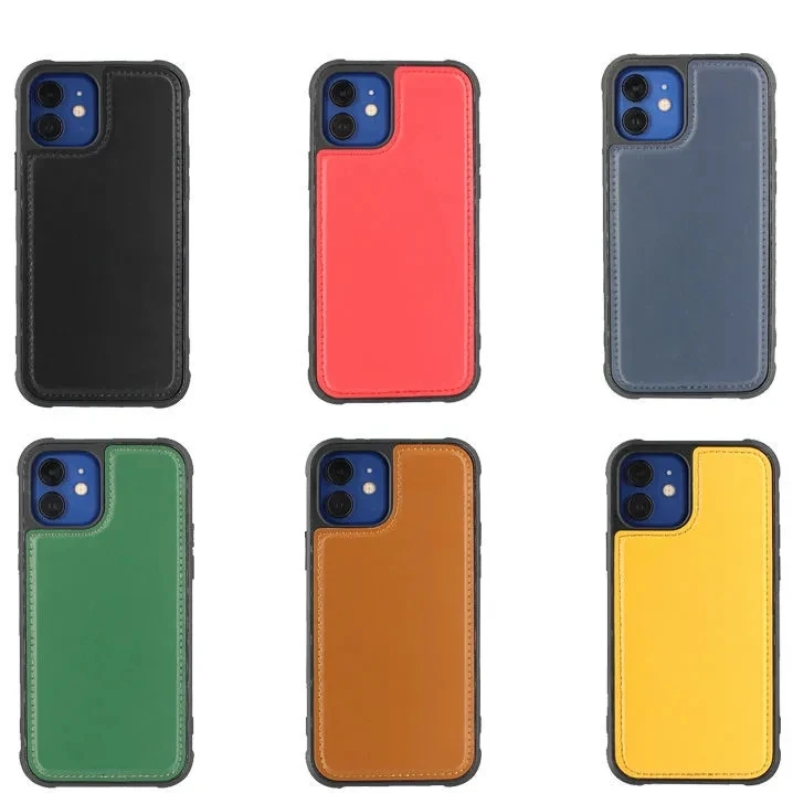 Suitable for iphone 12promax magnetic mobile phone case 12 for iphone 12pro anti-fall fo MAgsafe protective cover magnetic case
Suitable for iphone 12promax magnetic mobile phone case 12 for iphone 12pro anti-fall fo MAgsafe protective cover magnetic case