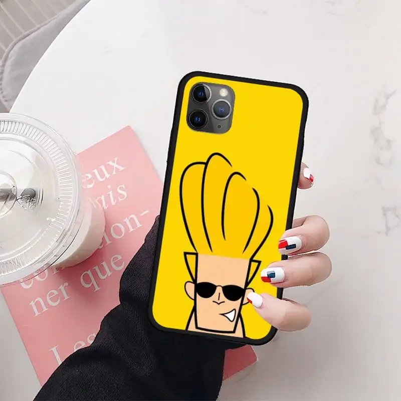 Desperate Lang Heroic Johnny ANIME Phone Case for iPhone 11 12 mini pro XS MAX 8 7 6 6S Plus X 5S SE 2020 XR
Desperate Lang Heroic Johnny ANIME Phone Case for iPhone 11 12 mini pro XS MAX 8 7 6 6S Plus X 5S SE 2020 XR