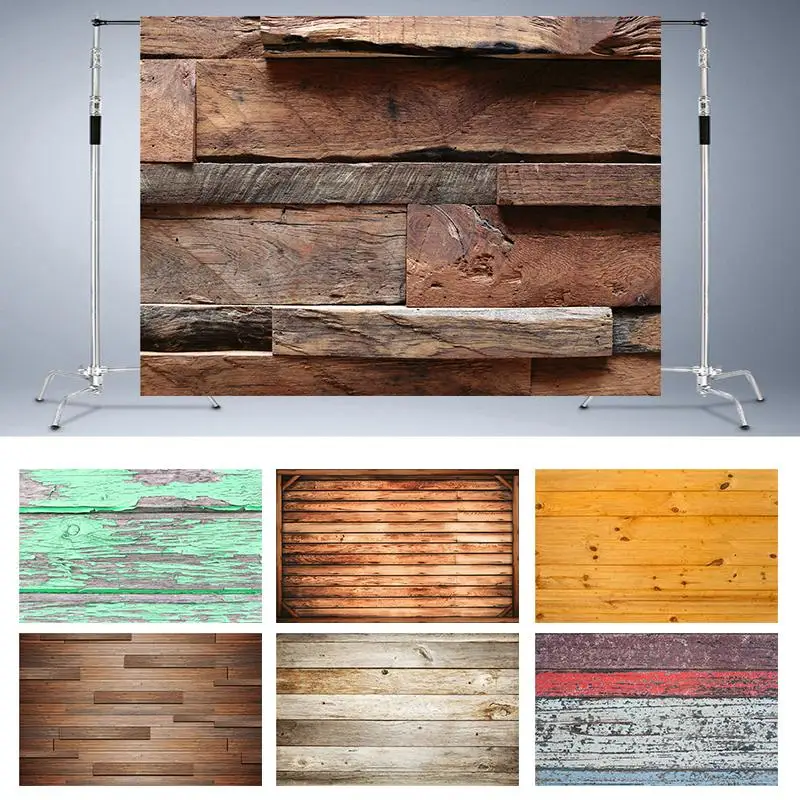 Stripe Colorful Wooden Board Texture Food Fruit Vegetable Photophone Backdrop Photo Studio Props Photography Background Vinyl
Stripe Colorful Wooden Board Texture Food Fruit Vegetable Photophone Backdrop Photo Studio Props Photography Background Vinyl