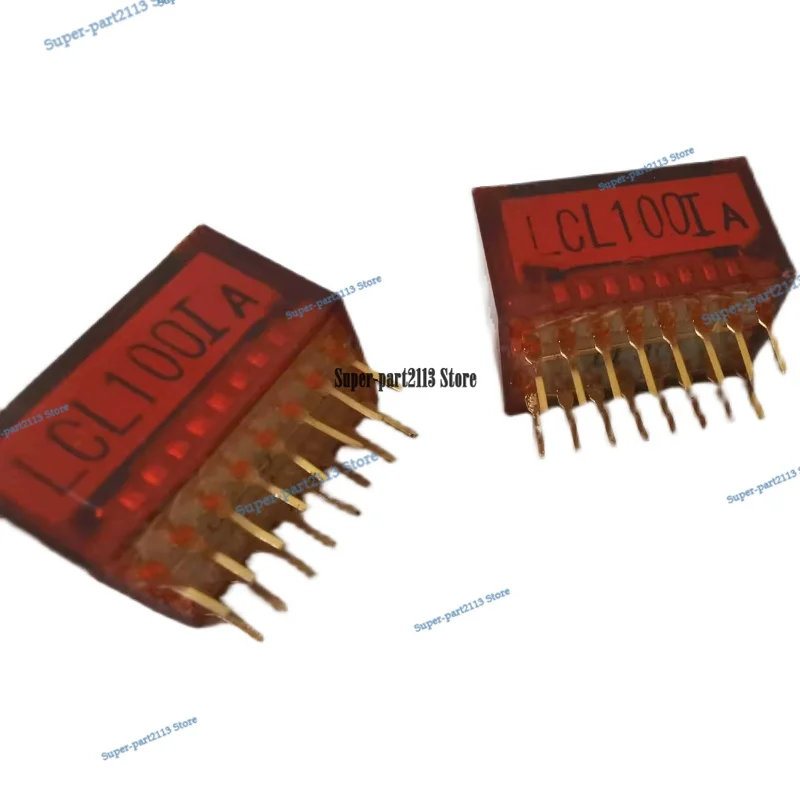 Новая цифровая трубка LCL100IA LCL100 LCL002IA LCL102
Новая цифровая трубка LCL100IA LCL100 LCL002IA LCL102