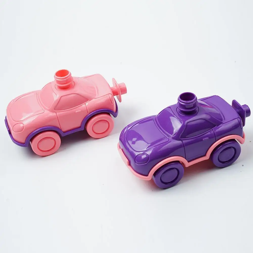 2in1 Power Balloon Car Toy Inertial Power Balloon launcher Education Science Experiment Puzzle Fun Toys for Children 2021
2in1 Power Balloon Car Toy Inertial Power Balloon launcher Education Science Experiment Puzzle Fun Toys for Children 2021