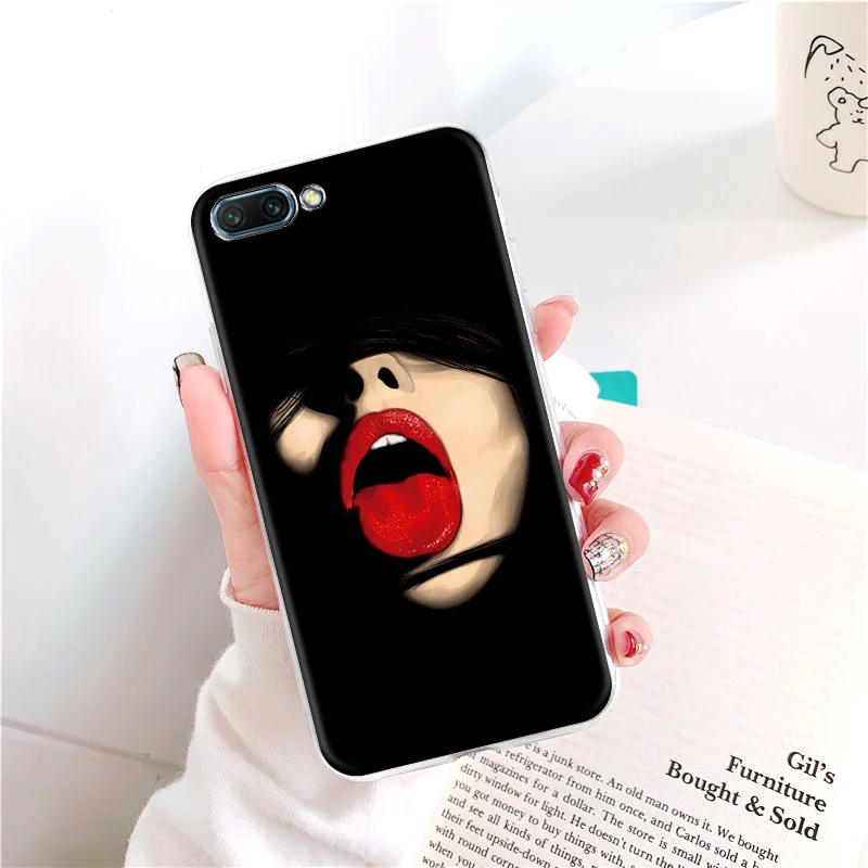 Huawei Honor 10 Case Silicone TPU Back Phone Case on For Huawei P30 Case P20 Lite P40 Mate 20 Pro Honor 20 Soft Protector Cover
Huawei Honor 10 Case Silicone TPU Back Phone Case on For Huawei P30 Case P20 Lite P40 Mate 20 Pro Honor 20 Soft Protector Cover