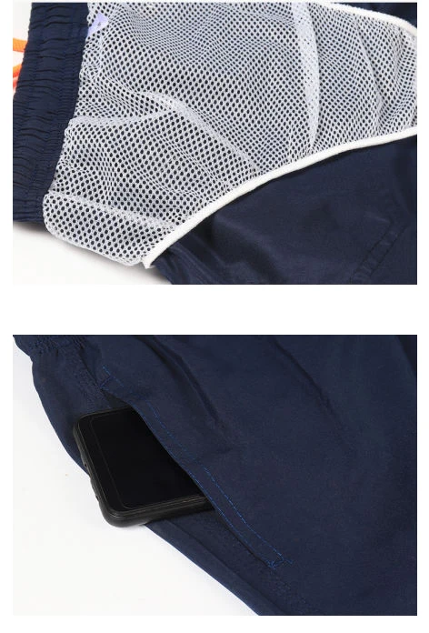 New Fashion Summer Men's Quickly Dry Shorts Swimwear Surf Board Beach Swimming Shorts Letters Print Shorts
New Fashion Summer Men's Quickly Dry Shorts Swimwear Surf Board Beach Swimming Shorts Letters Print Shorts