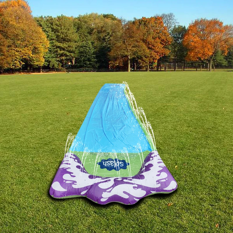 4.8m Giant Surf 'N Double Water Slide Inflatable Play Center Slide For Children Summer Backyard Swimming Pool Games Outdoor Toys
4.8m Giant Surf 'N Double Water Slide Inflatable Play Center Slide For Children Summer Backyard Swimming Pool Games Outdoor Toys