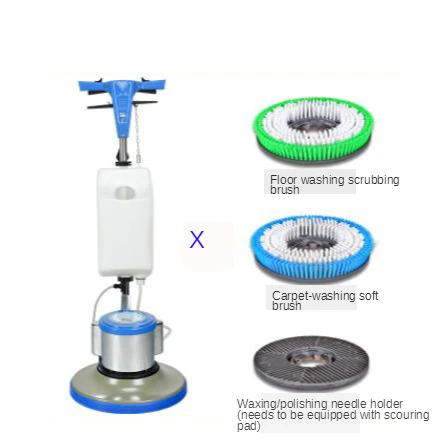 Hotel carpet cleaning machine washing carpet BF522 hand push type washing machine
Hotel carpet cleaning machine washing carpet BF522 hand push type washing machine