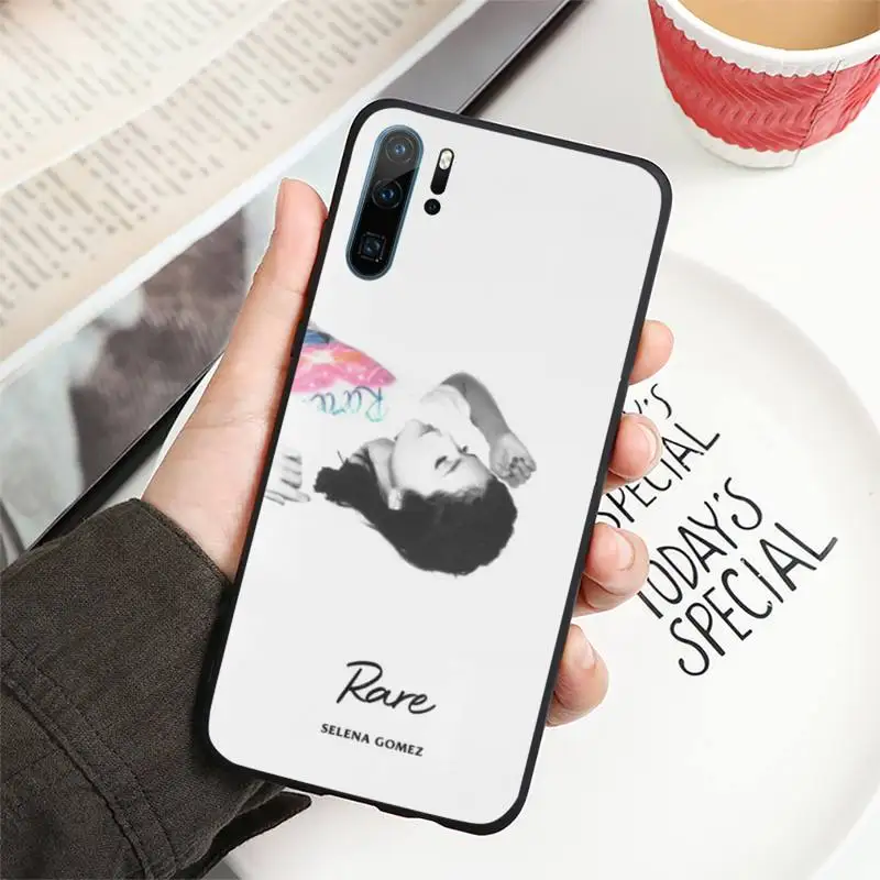 Selena Gomez - Rare Phone Case For Huawei P40 P20 P30 Mate 40 20 10 Lite Pro Nova 5t P Smart 2019
Selena Gomez - Rare Phone Case For Huawei P40 P20 P30 Mate 40 20 10 Lite Pro Nova 5t P Smart 2019