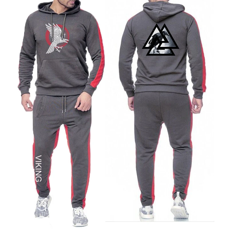 Men Viking legend Ragnar's Raven Comfortable Sweatshirts Hoodie Brand Sweatpants Trousers Casual Customize Pullover clothes
Men Viking legend Ragnar's Raven Comfortable Sweatshirts Hoodie Brand Sweatpants Trousers Casual Customize Pullover clothes