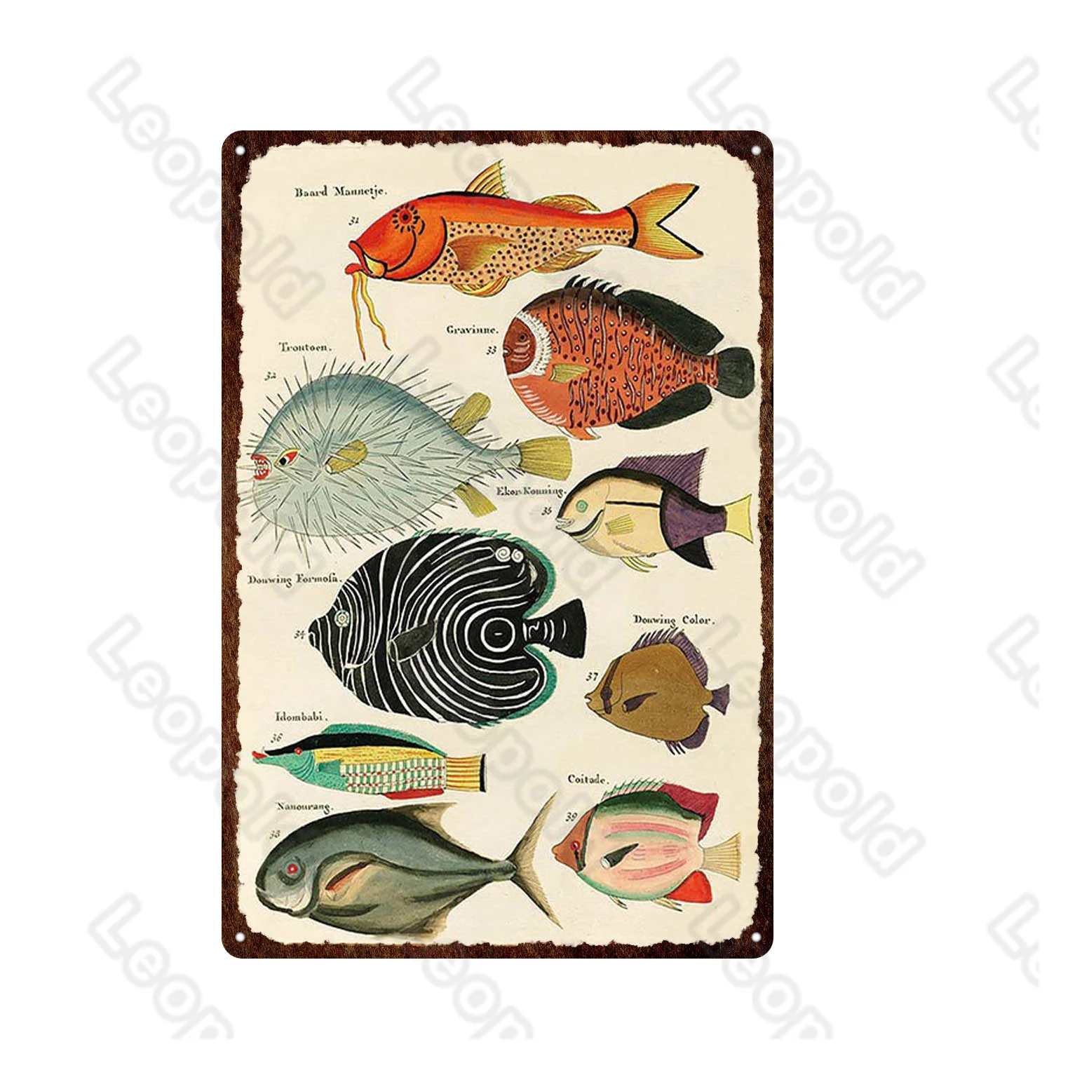 Europe Type Living Room Metal Poster Decoration The Fisherman The Fish and Girl Metal Tin Can Be Suspended Art Iron Painting
Europe Type Living Room Metal Poster Decoration The Fisherman The Fish and Girl Metal Tin Can Be Suspended Art Iron Painting