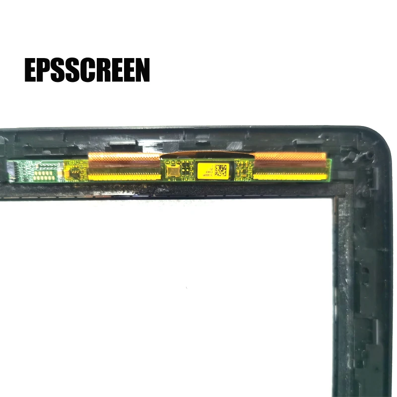 11.6" touch display For Acer Aspire V3-111P Laptop Touch Screen Panel with frame Digitizer Glass Sensor Lens Replacement Parts
11.6" touch display For Acer Aspire V3-111P Laptop Touch Screen Panel with frame Digitizer Glass Sensor Lens Replacement Parts