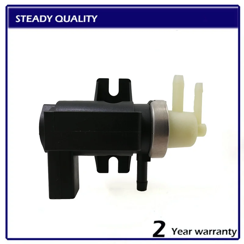Turbo Pressure Solenoid Valve for 2000-2006 V W Beetle Golf forJetta 1.9L 1K0906627E 1J0906627A
Turbo Pressure Solenoid Valve for 2000-2006 V W Beetle Golf forJetta 1.9L 1K0906627E 1J0906627A