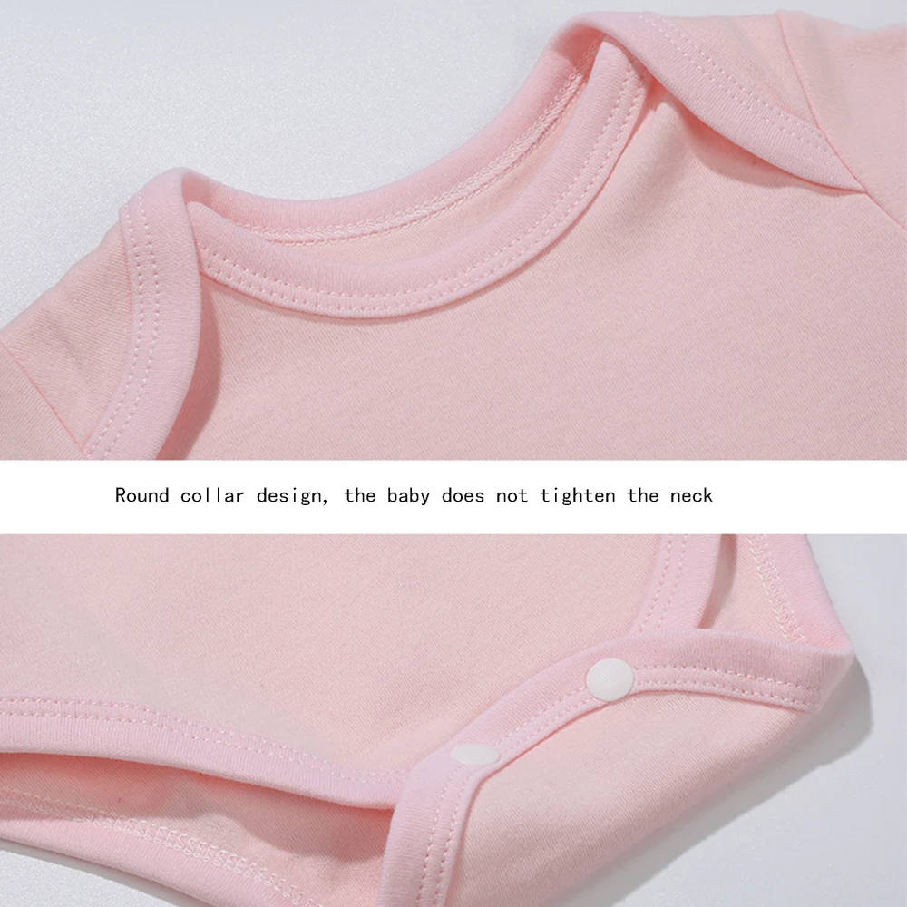 Baby clothingJumpsuit fornewborngirlsboysnewborngirlCrawlingclothesSleeveless One-piecesPurecottonboyclothes0- 3monthsSwim wear
Baby clothingJumpsuit fornewborngirlsboysnewborngirlCrawlingclothesSleeveless One-piecesPurecottonboyclothes0- 3monthsSwim wear