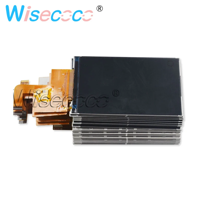 4 inch 480*800 TM040YDHG32 LCD display mobile phone handheld PDA 
4 inch 480*800 TM040YDHG32 LCD display mobile phone handheld PDA