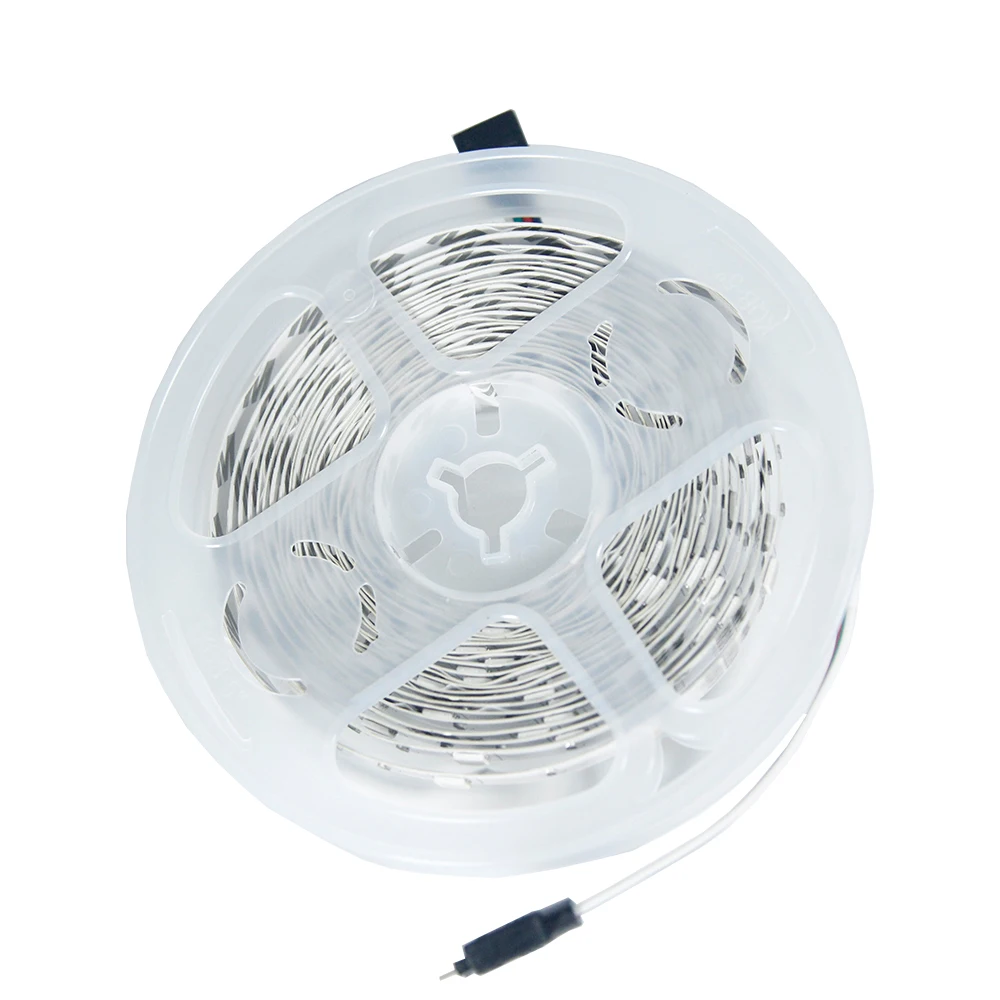 LED strip 5050 SMD high brightness 5V30 beads glue-free waterproof RGB computer TV decoration usb strip light
LED strip 5050 SMD high brightness 5V30 beads glue-free waterproof RGB computer TV decoration usb strip light