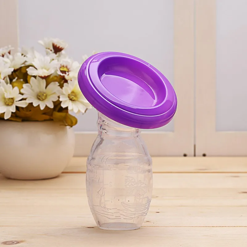 Hot Manual Breast Pump Partner Breast Feeding Collector Correction Breast Milk Silicone Practical Breast Pump 
Hot Manual Breast Pump Partner Breast Feeding Collector Correction Breast Milk Silicone Practical Breast Pump