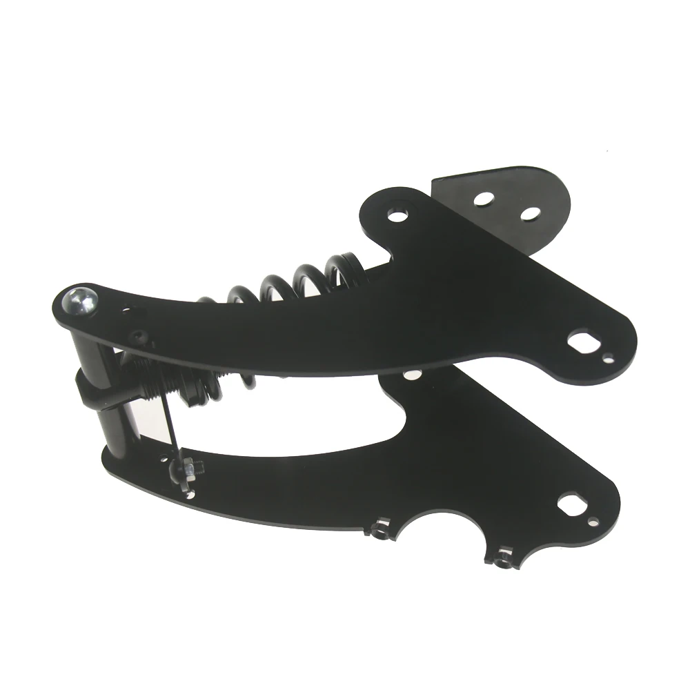 Electric Scooter Rear Shock Absorption Part high-density Rear Suspension Kit Compatible With Xiaomi Mijia M365 Pro Accessories
Electric Scooter Rear Shock Absorption Part high-density Rear Suspension Kit Compatible With Xiaomi Mijia M365 Pro Accessories