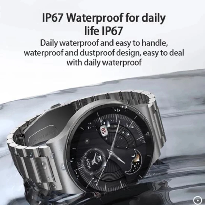 I19 Smart BraceSmart Watch Men Women IP68 Waterproof Bluetooth 5 Sleep Monitor Fitness Heart Rate Tracker SmartWatch Android IOS
I19 Smart BraceSmart Watch Men Women IP68 Waterproof Bluetooth 5 Sleep Monitor Fitness Heart Rate Tracker SmartWatch Android IOS