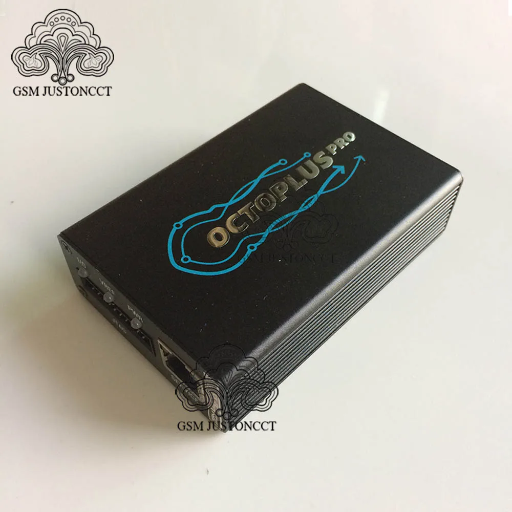 Коробка Octopus box / Octoplus pro без смарт-карты кабелей работает для Samsung и LG (нет кабелей) |