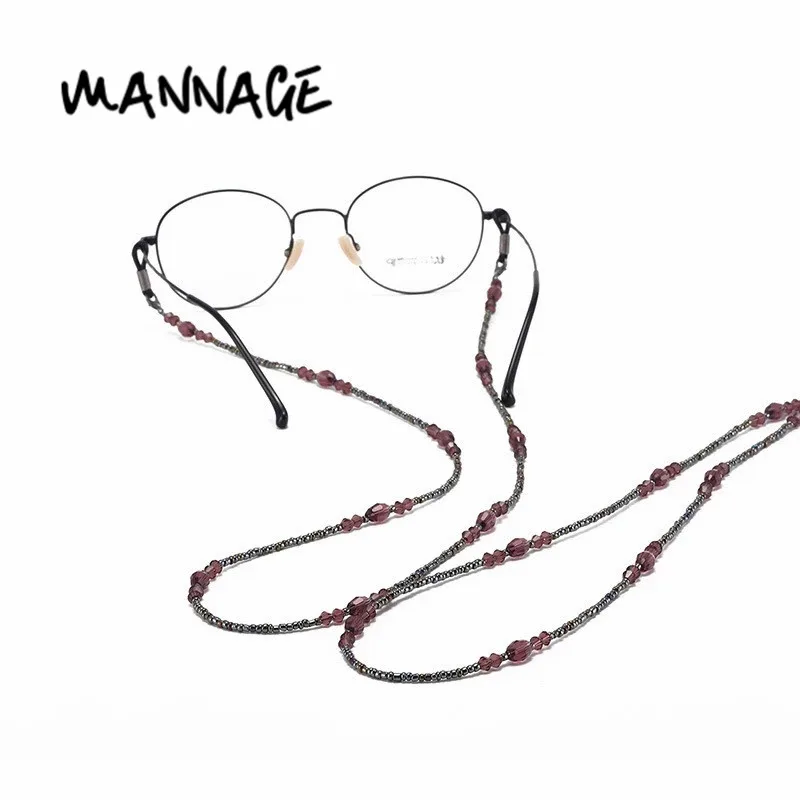 1pcs Women Men Fashion Sunglasses Eyeglass Neck Cord Retainer Strap Eyewear Spectacles Holder Vintage Glasses Chain Holder
1pcs Women Men Fashion Sunglasses Eyeglass Neck Cord Retainer Strap Eyewear Spectacles Holder Vintage Glasses Chain Holder
