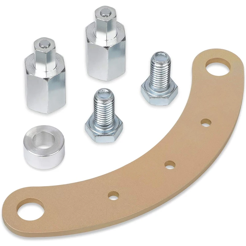 Cam Gear Lock/Camlock Tool Wrench Holder Kit for Subaru Impreza WRX and WRX STI, Forester XT, Legacy GT, Outback XT, Saab 9-2X
Cam Gear Lock/Camlock Tool Wrench Holder Kit for Subaru Impreza WRX and WRX STI, Forester XT, Legacy GT, Outback XT, Saab 9-2X