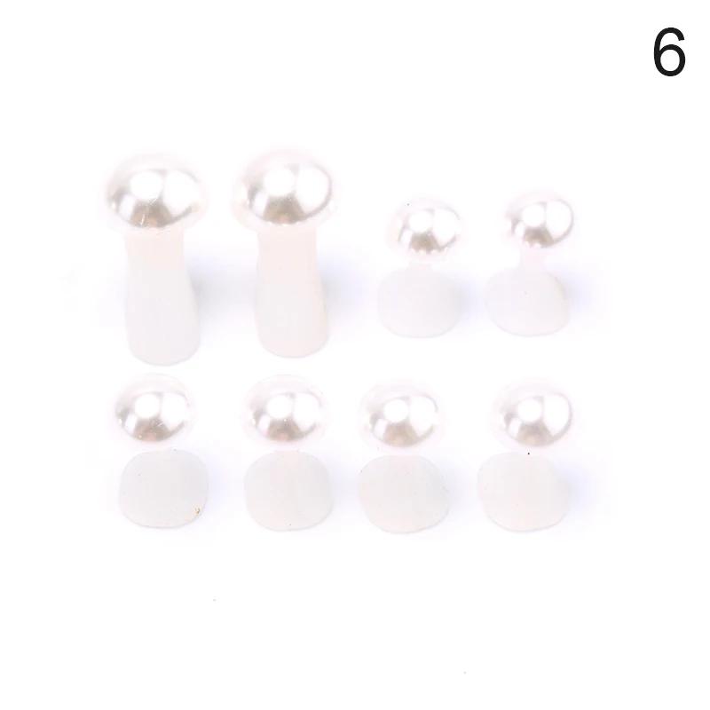 8pcs Adjuster Silicone Toe Separators Straightener Bunion Protector Thumb Valgus Protector Bunion Nail Art Tool
8pcs Adjuster Silicone Toe Separators Straightener Bunion Protector Thumb Valgus Protector Bunion Nail Art Tool