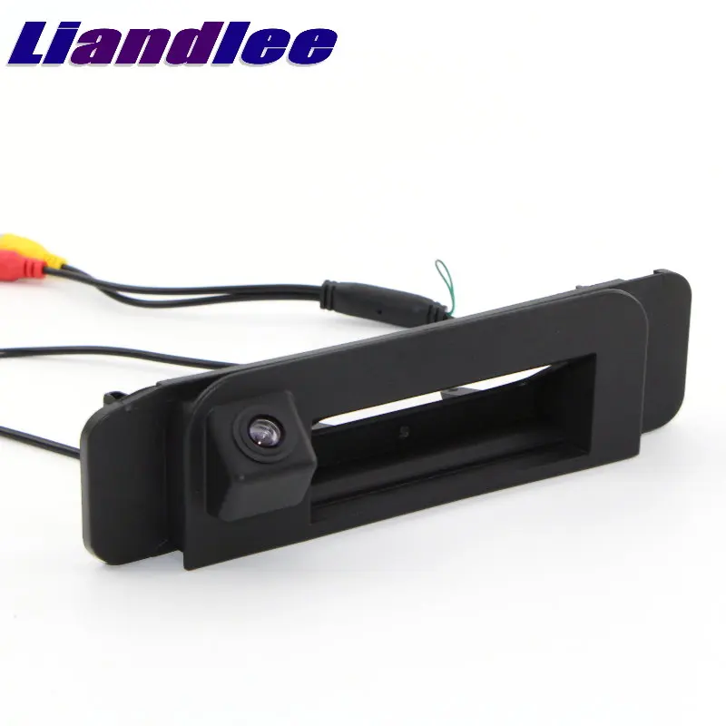 Liandlee Car Rear View Camera For Mercedes Benz CLA Class C117 2015 Night Vision Reversing Camera Car Back up CAM HD CCD
Liandlee Car Rear View Camera For Mercedes Benz CLA Class C117 2015 Night Vision Reversing Camera Car Back up CAM HD CCD