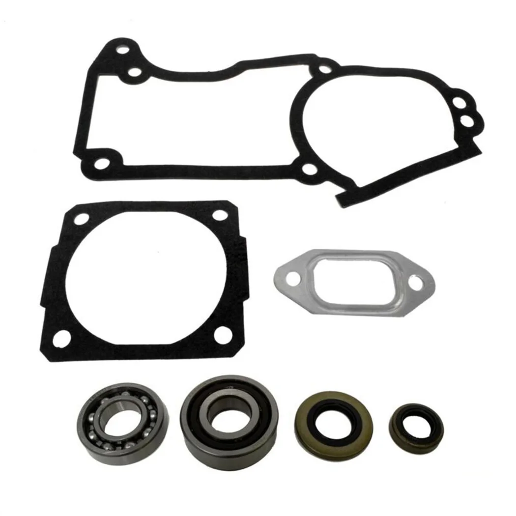 Bearing Gasket For Stihl 028 028AV Chainsaws For Wood Boss 1118 007 1050 Replace Diaphragm
Bearing Gasket For Stihl 028 028AV Chainsaws For Wood Boss 1118 007 1050 Replace Diaphragm