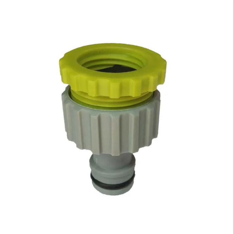 garden quick connector threaded washing machine connector standard interface car wash water gun water pipe accessories plastic
garden quick connector threaded washing machine connector standard interface car wash water gun water pipe accessories plastic