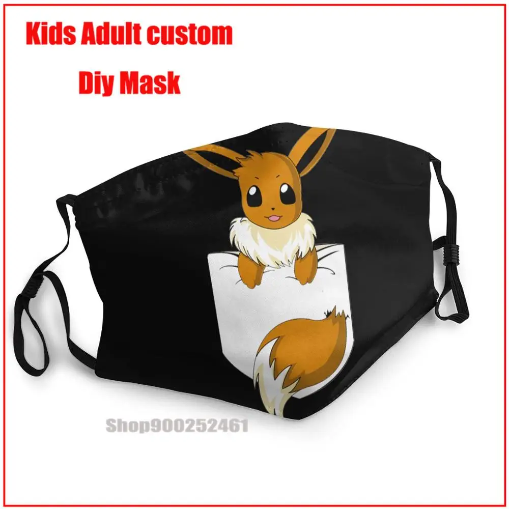 Fox DIY face mask fashion mask for face masks washable reusable face mask adult mask pm2.5 funny pattem print grimace ghost
Fox DIY face mask fashion mask for face masks washable reusable face mask adult mask pm2.5 funny pattem print grimace ghost