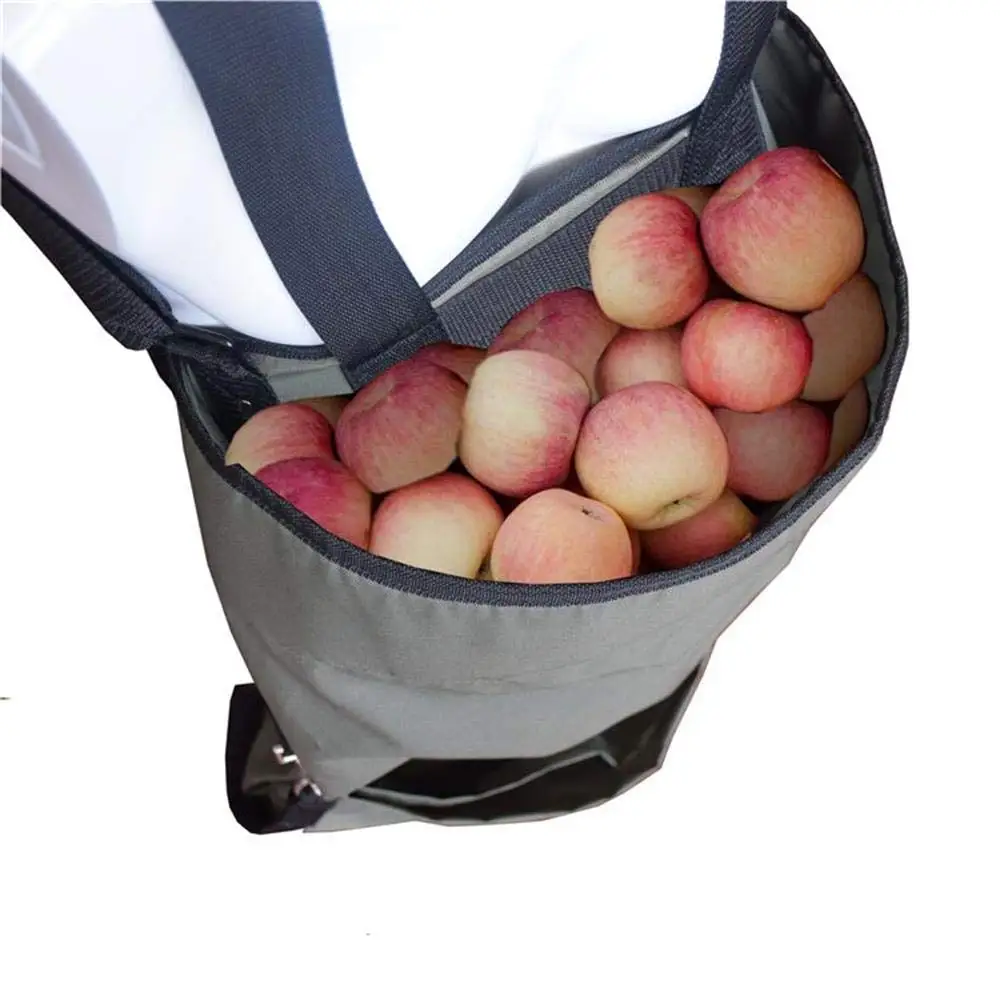 Harvest Fruit Picking Bag Garden Picking Apron Fruit Picking Bag Vegetable Harvest Storage Adjustable Size 
Harvest Fruit Picking Bag Garden Picking Apron Fruit Picking Bag Vegetable Harvest Storage Adjustable Size